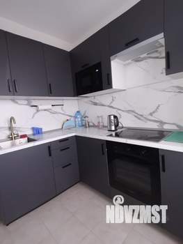 1-к квартира, вторичка, 31м2, 11/17 этаж