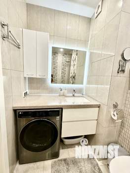 2-к квартира, вторичка, 64м2, 13/17 этаж