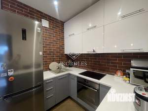 1-к квартира, вторичка, 52м2, 13/18 этаж