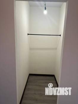 1-к квартира, вторичка, 33м2, 12/22 этаж