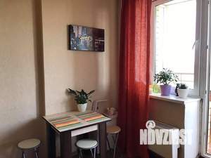 1-к квартира, вторичка, 36м2, 12/26 этаж