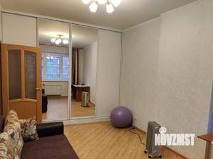 1-к квартира, вторичка, 38м2, 4/9 этаж