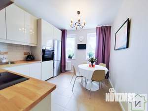 2-к квартира, вторичка, 66м2, 5/17 этаж