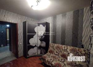 2-к квартира, вторичка, 54м2, 14/17 этаж