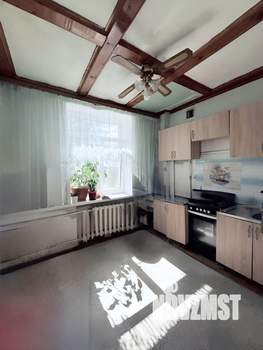 2-к квартира, вторичка, 48м2, 3/3 этаж