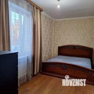 2-к квартира, вторичка, 57м2, 2/3 этаж