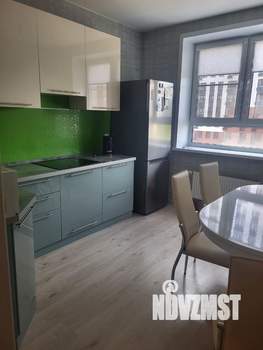 1-к квартира, вторичка, 35м2, 8/22 этаж
