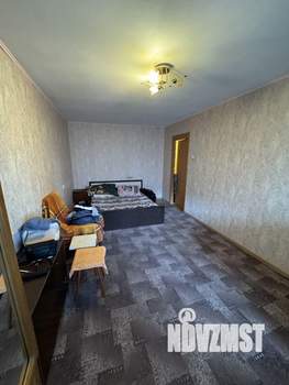 2-к квартира, вторичка, 49м2, 9/10 этаж