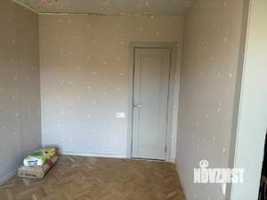 2-к квартира, вторичка, 44м2, 3/5 этаж
