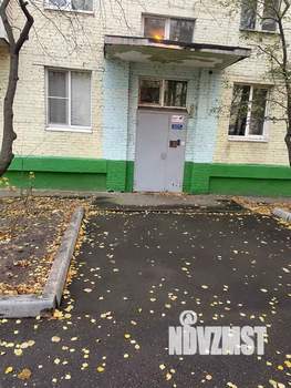 2-к квартира, вторичка, 44м2, 5/5 этаж