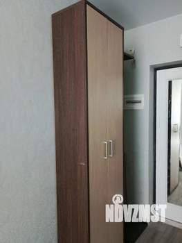 Студия квартира, вторичка, 21м2, 4/25 этаж