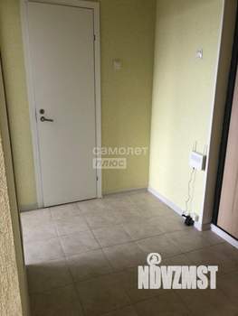 1-к квартира, вторичка, 39м2, 15/20 этаж