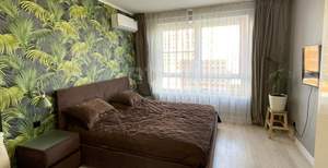 2-к квартира, вторичка, 68м2, 8/15 этаж