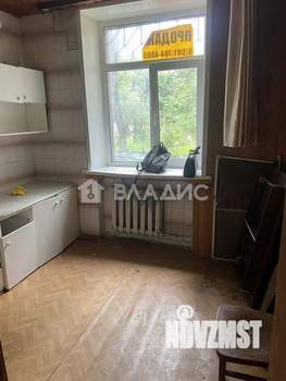 2-к квартира, вторичка, 49м2, 1/3 этаж