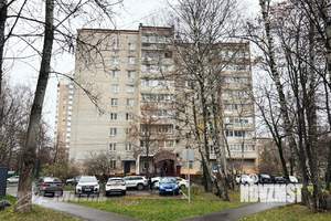 1-к квартира, вторичка, 33м2, 3/9 этаж