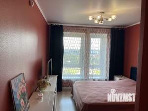 3-к квартира, вторичка, 77м2, 9/15 этаж