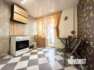 2-к квартира, вторичка, 50м2, 9/9 этаж