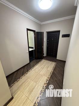 2-к квартира, вторичка, 65м2, 8/16 этаж