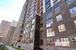 1-к квартира, вторичка, 35м2, 15/23 этаж