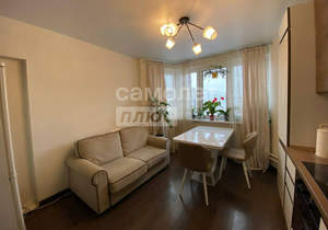 2-к квартира, вторичка, 64м2, 15/17 этаж