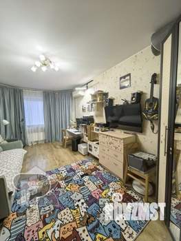 2-к квартира, вторичка, 65м2, 10/17 этаж