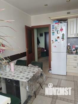 1-к квартира, вторичка, 47м2, 22/25 этаж