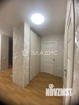 3-к квартира, вторичка, 77м2, 4/15 этаж