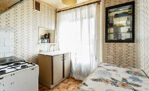 2-к квартира, вторичка, 43м2, 3/9 этаж
