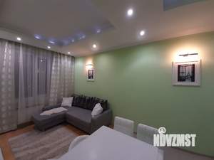 1-к квартира, вторичка, 40м2, 6/22 этаж
