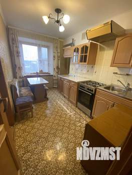 3-к квартира, вторичка, 55м2, 9/9 этаж