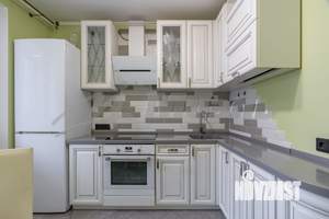 1-к квартира, вторичка, 39м2, 13/28 этаж