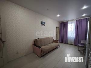3-к квартира, вторичка, 88м2, 7/19 этаж