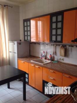 2-к квартира, вторичка, 64м2, 2/24 этаж