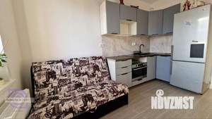 1-к квартира, вторичка, 32м2, 18/21 этаж