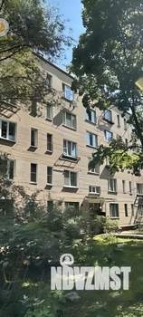 1-к квартира, вторичка, 24м2, 5/5 этаж