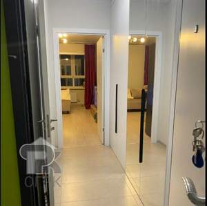 Студия квартира, вторичка, 24м2, 23/25 этаж