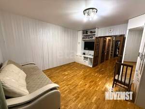 2-к квартира, вторичка, 64м2, 1/7 этаж