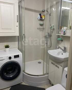 1-к квартира, вторичка, 31м2, 3/5 этаж