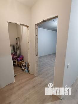 1-к квартира, вторичка, 37м2, 4/23 этаж