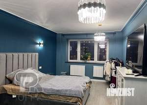 2-к квартира, вторичка, 75м2, 2/11 этаж