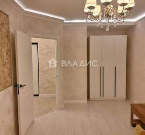 1-к квартира, вторичка, 32м2, 15/17 этаж