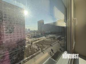 3-к квартира, вторичка, 53м2, 4/23 этаж