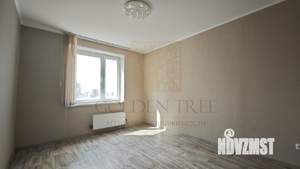 3-к квартира, вторичка, 94м2, 15/25 этаж