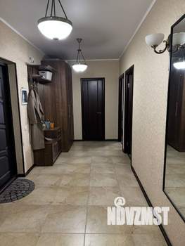 2-к квартира, вторичка, 74м2, 5/9 этаж