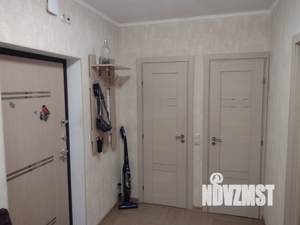 1-к квартира, вторичка, 48м2, 16/25 этаж