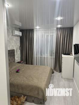 2-к квартира, вторичка, 52м2, 3/10 этаж