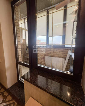 3-к квартира, вторичка, 82м2, 19/19 этаж