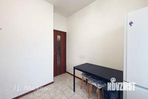 1-к квартира, вторичка, 38м2, 11/18 этаж