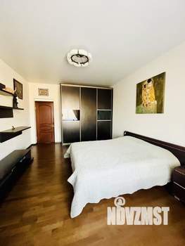 4-к квартира, вторичка, 111м2, 5/5 этаж