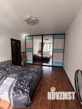 1-к квартира, вторичка, 37м2, 5/17 этаж